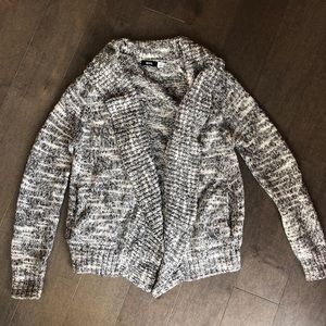 BDG Marled Cardigan